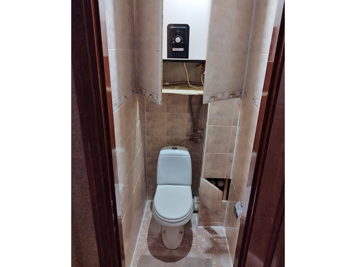 3-кім. квартира, Тернопіль, Бам, вул. Київська