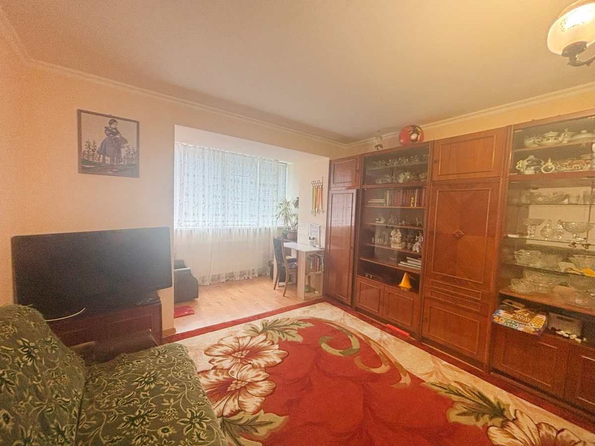 1-кім. квартира, Тернопіль, Східний, вул. Польового