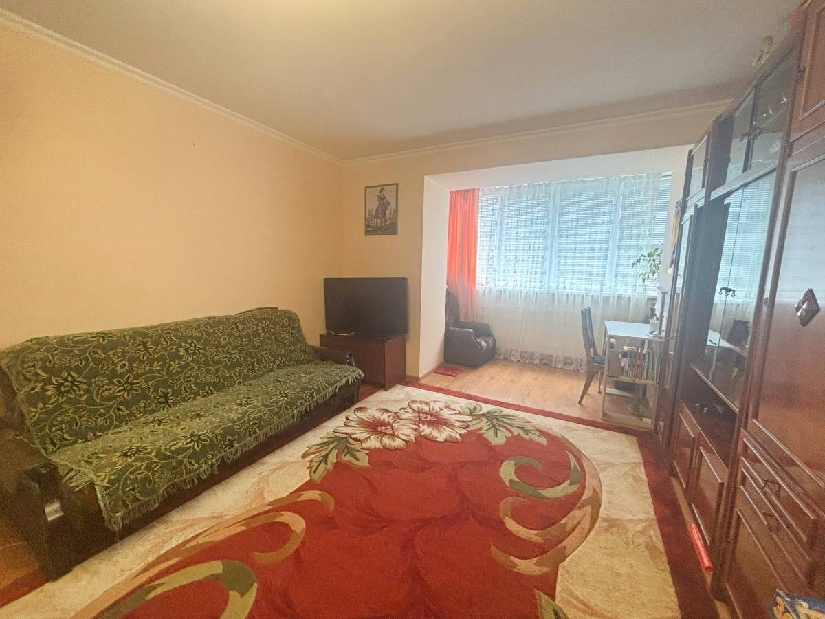 1-кім. квартира, Тернопіль, Східний, вул. Польового