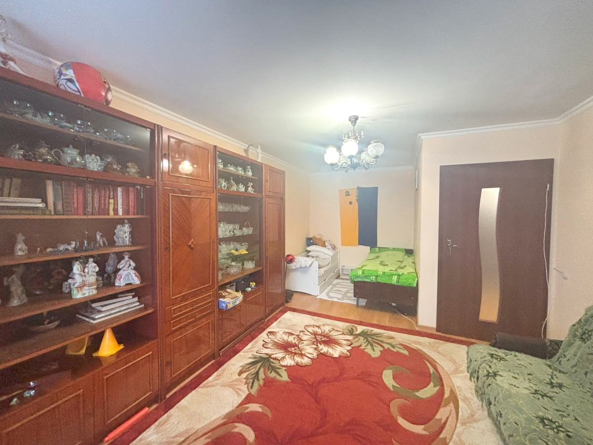 1-кім. квартира, Тернопіль, Східний, вул. Польового