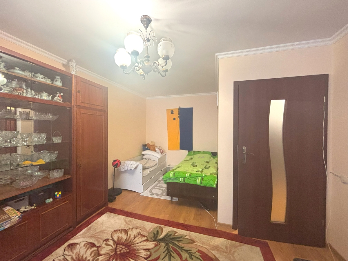 1-кім. квартира, Тернопіль, Східний, вул. Польового