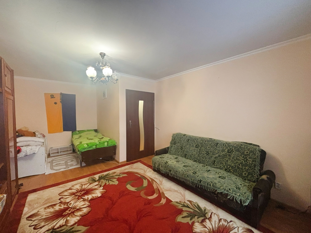 1-кім. квартира, Тернопіль, Східний, вул. Польового