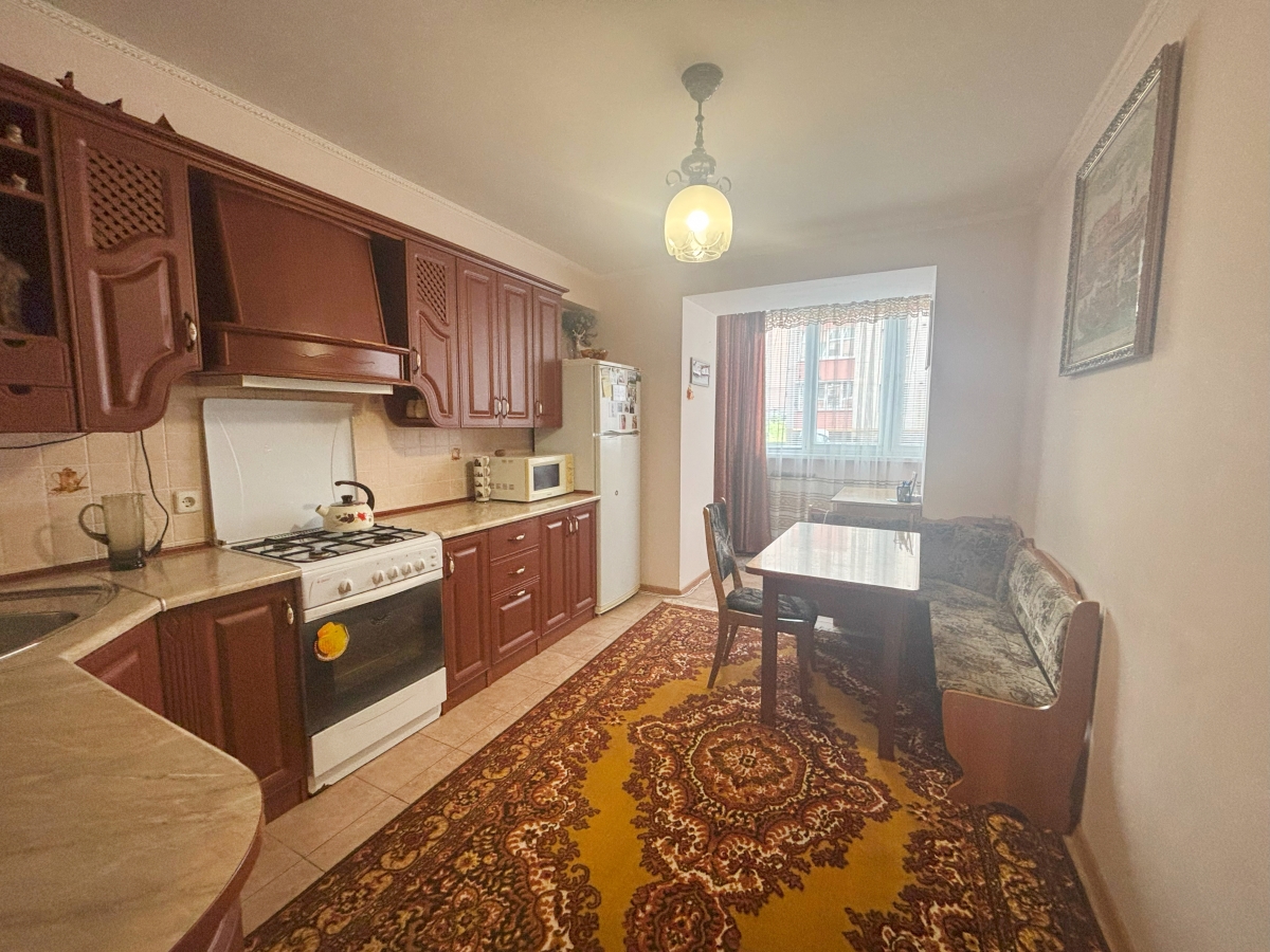 1-кім. квартира, Тернопіль, Східний, вул. Польового