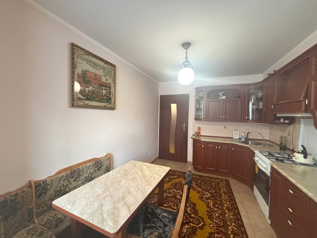 1-кім. квартира, Тернопіль, Східний, вул. Польового