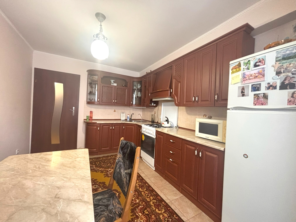 1-кім. квартира, Тернопіль, Східний, вул. Польового