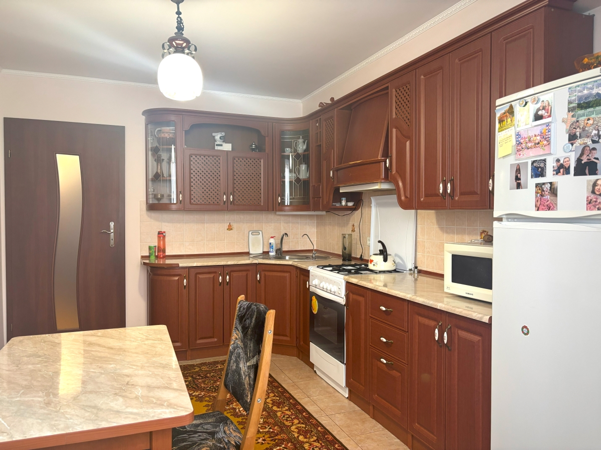 1-кім. квартира, Тернопіль, Східний, вул. Польового