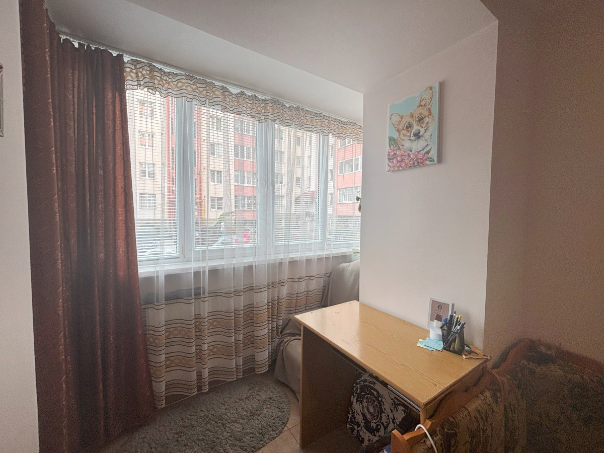 1-кім. квартира, Тернопіль, Східний, вул. Польового