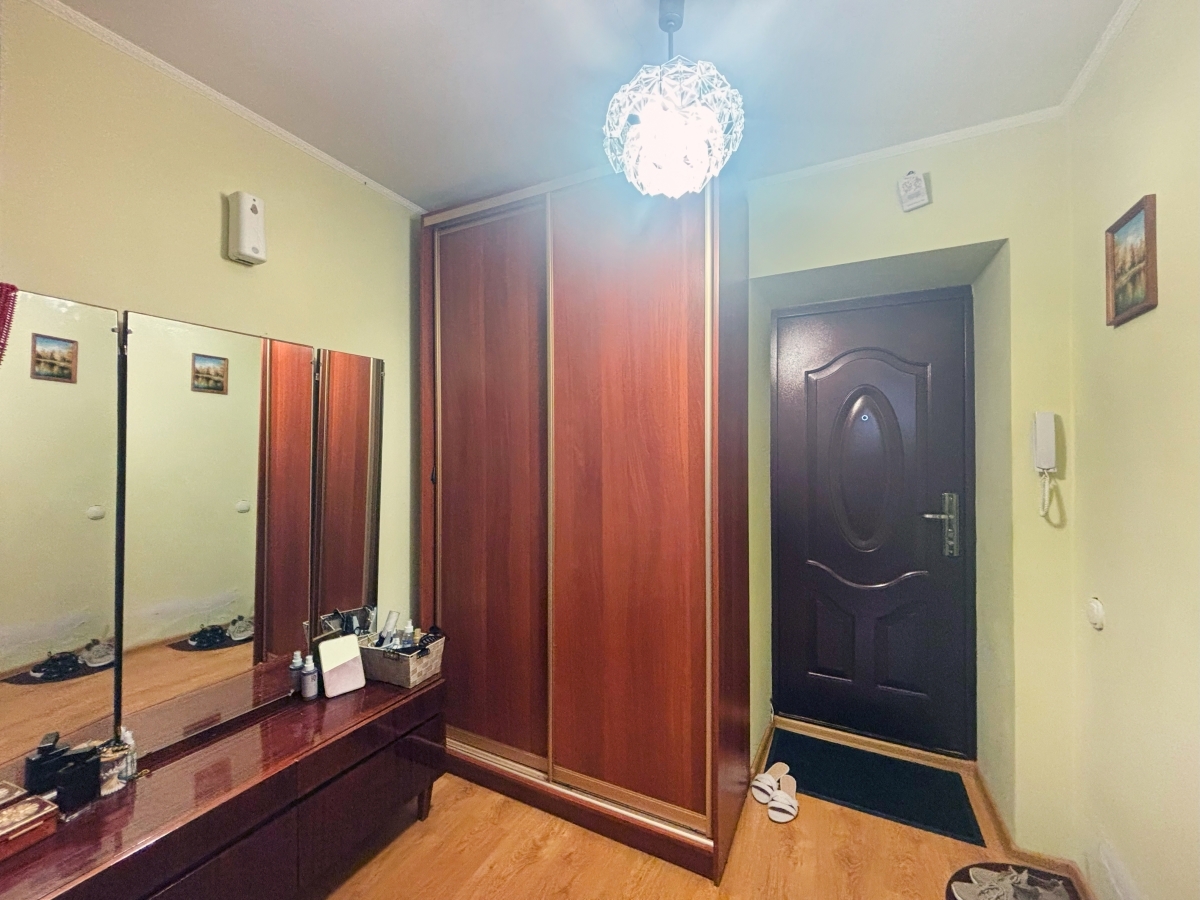 1-кім. квартира, Тернопіль, Східний, вул. Польового