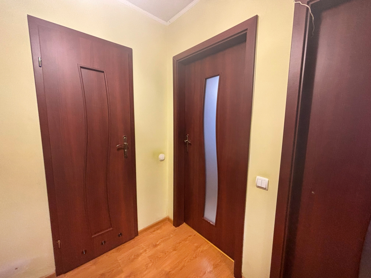 1-кім. квартира, Тернопіль, Східний, вул. Польового