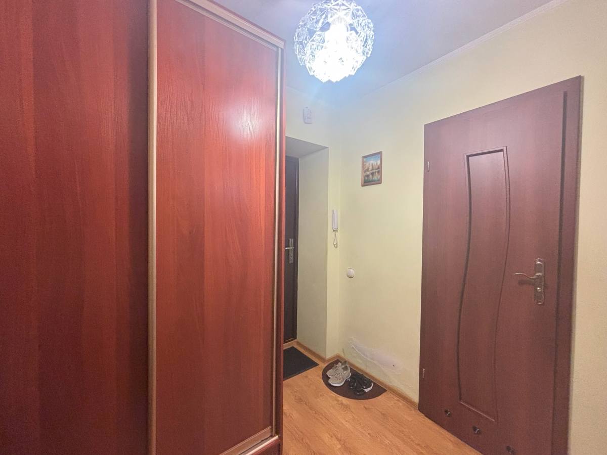 1-кім. квартира, Тернопіль, Східний, вул. Польового