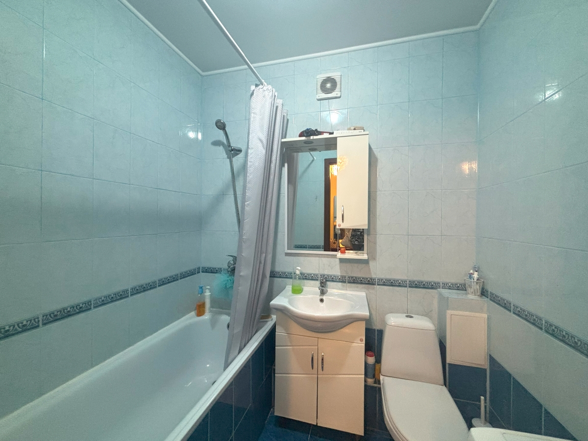 1-кім. квартира, Тернопіль, Східний, вул. Польового