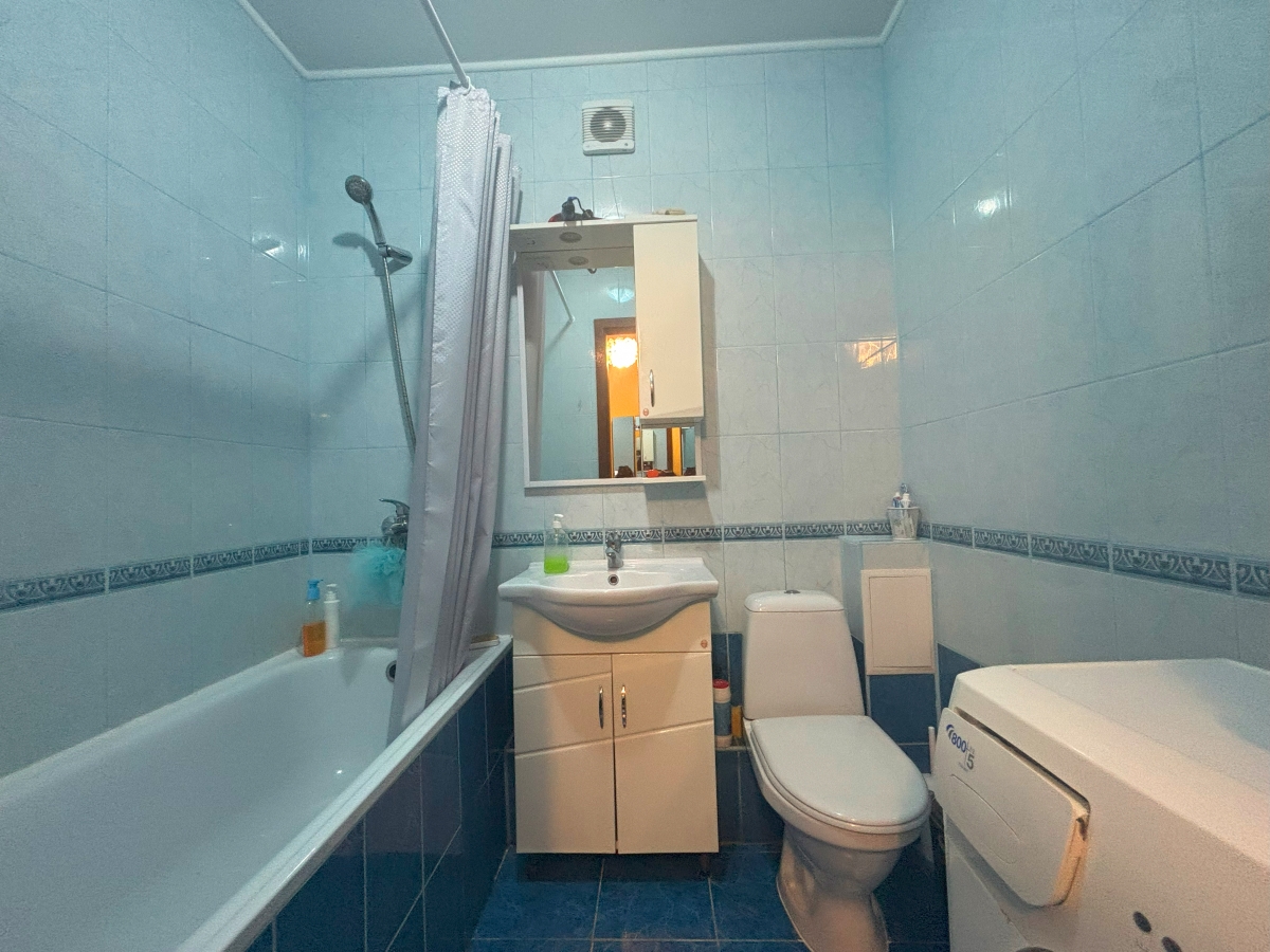 1-кім. квартира, Тернопіль, Східний, вул. Польового