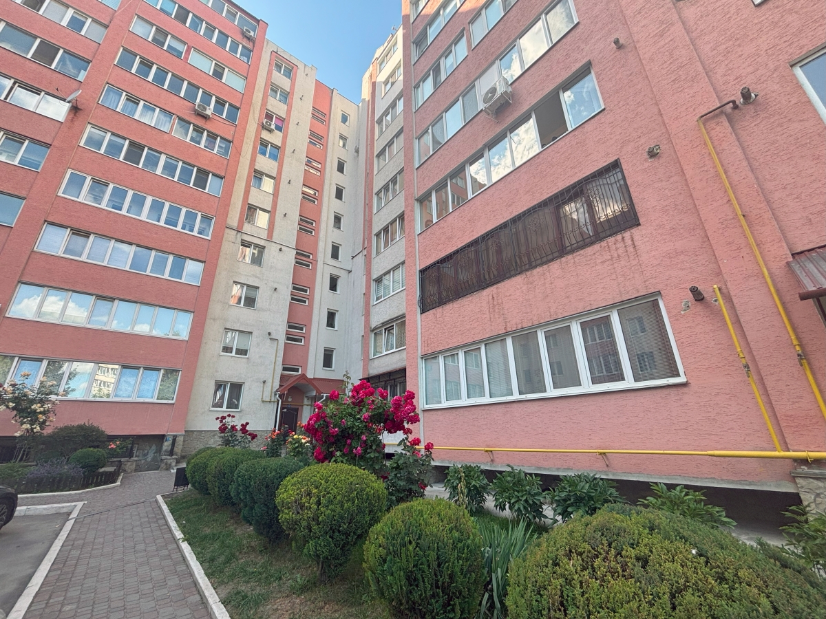 1-кім. квартира, Тернопіль, Східний, вул. Польового