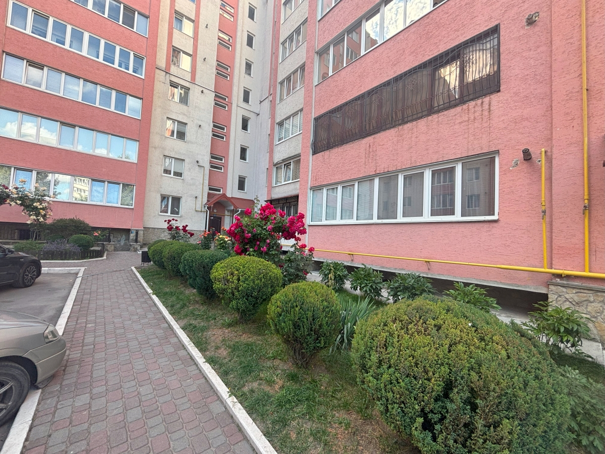 1-кім. квартира, Тернопіль, Східний, вул. Польового