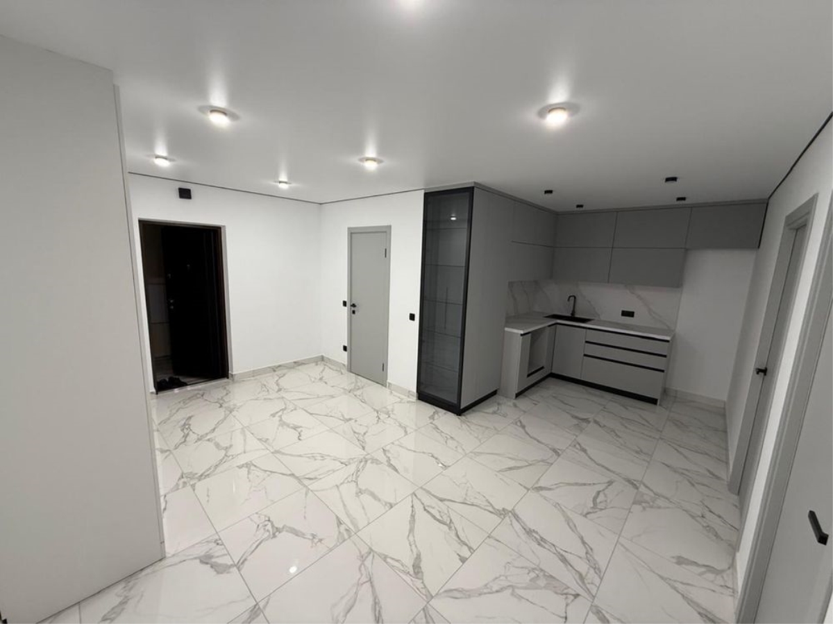 2-кім. квартира, Тернопіль, Бам, вул. Київська