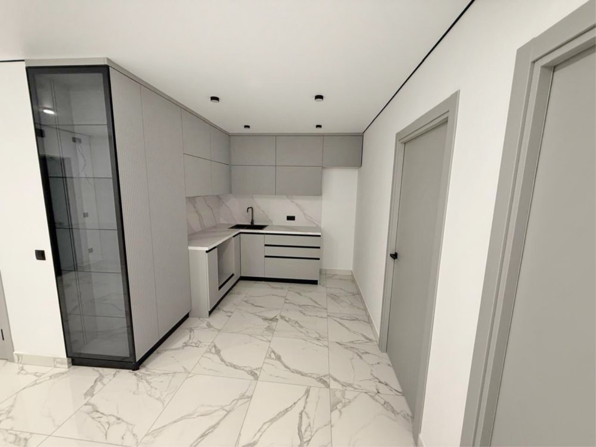 2-кім. квартира, Тернопіль, Бам, вул. Київська