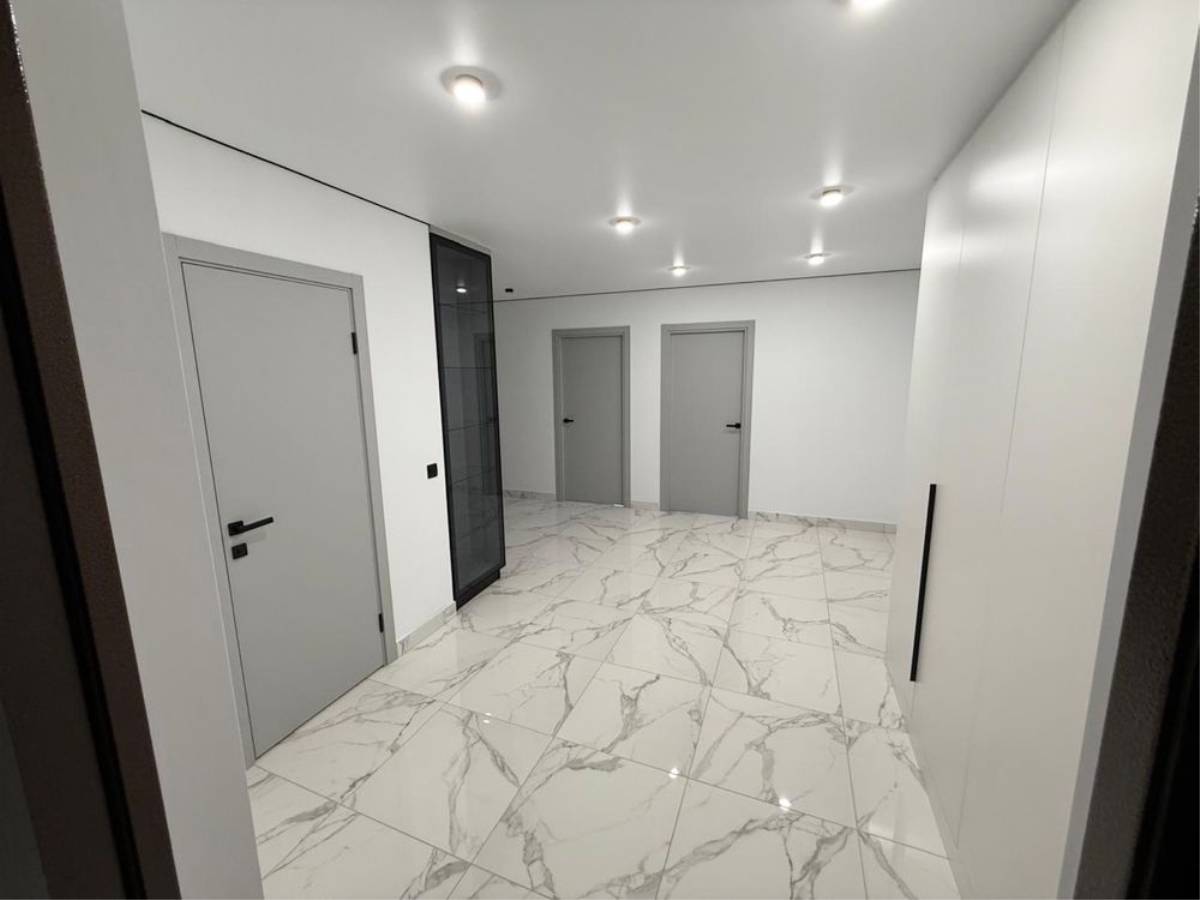 2-кім. квартира, Тернопіль, Бам, вул. Київська