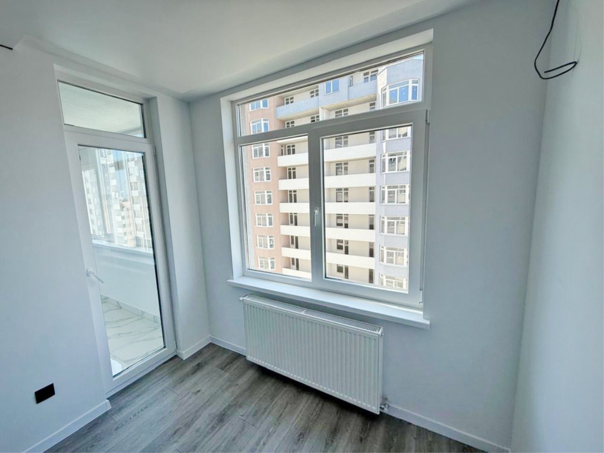 2-кім. квартира, Тернопіль, Бам, вул. Київська