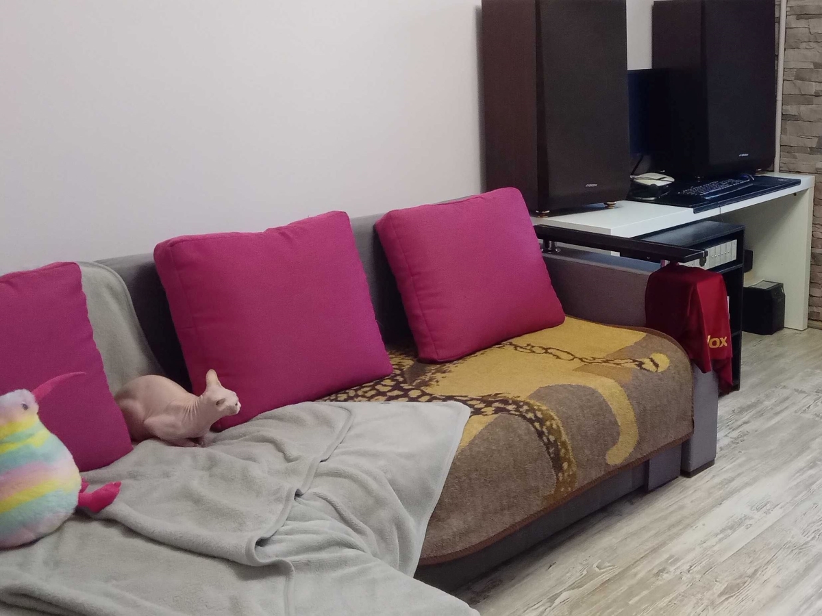 3-кім. квартира, Тернопіль, Бам, вул. Петлюри