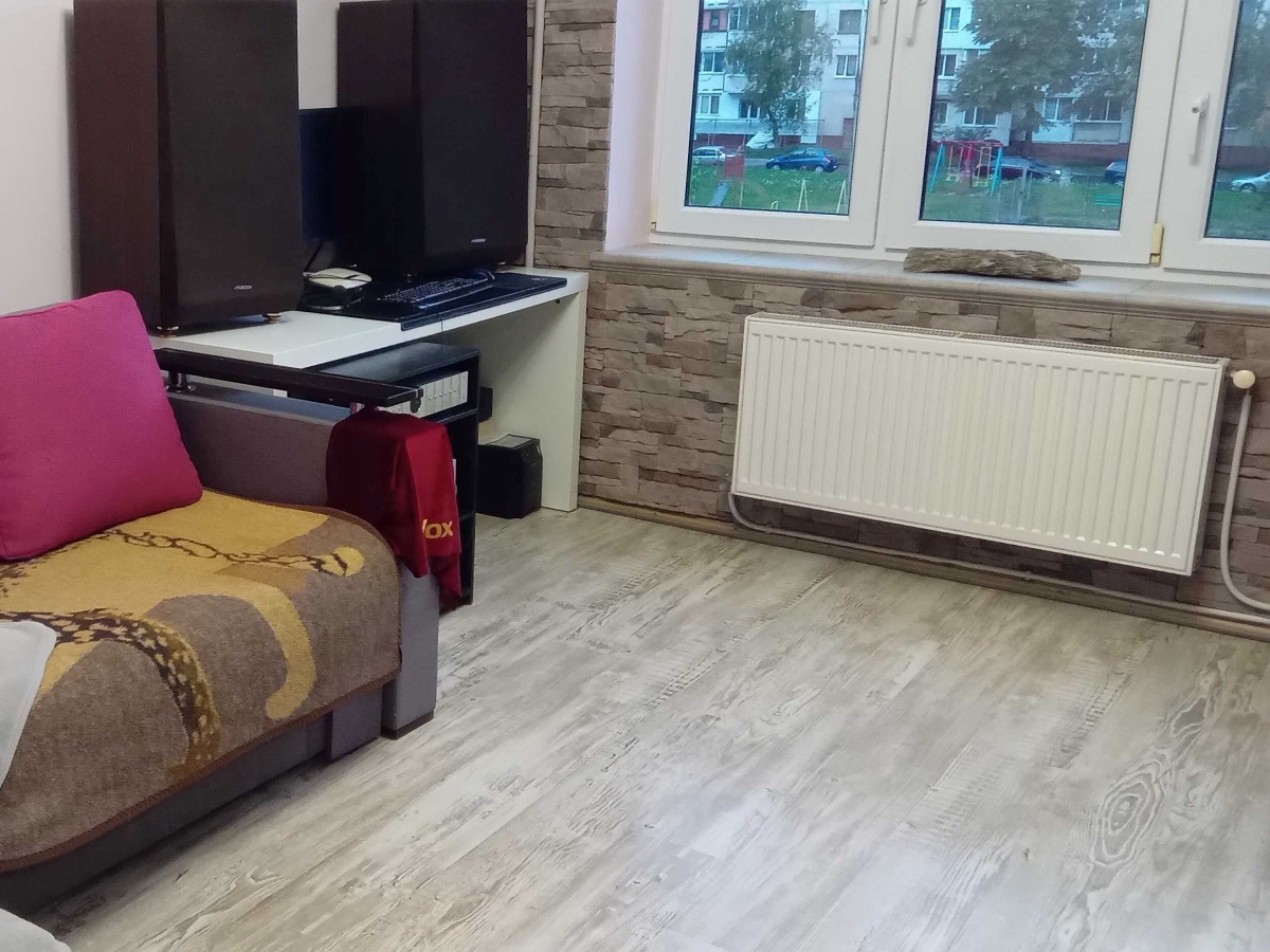 3-кім. квартира, Тернопіль, Бам, вул. Петлюри