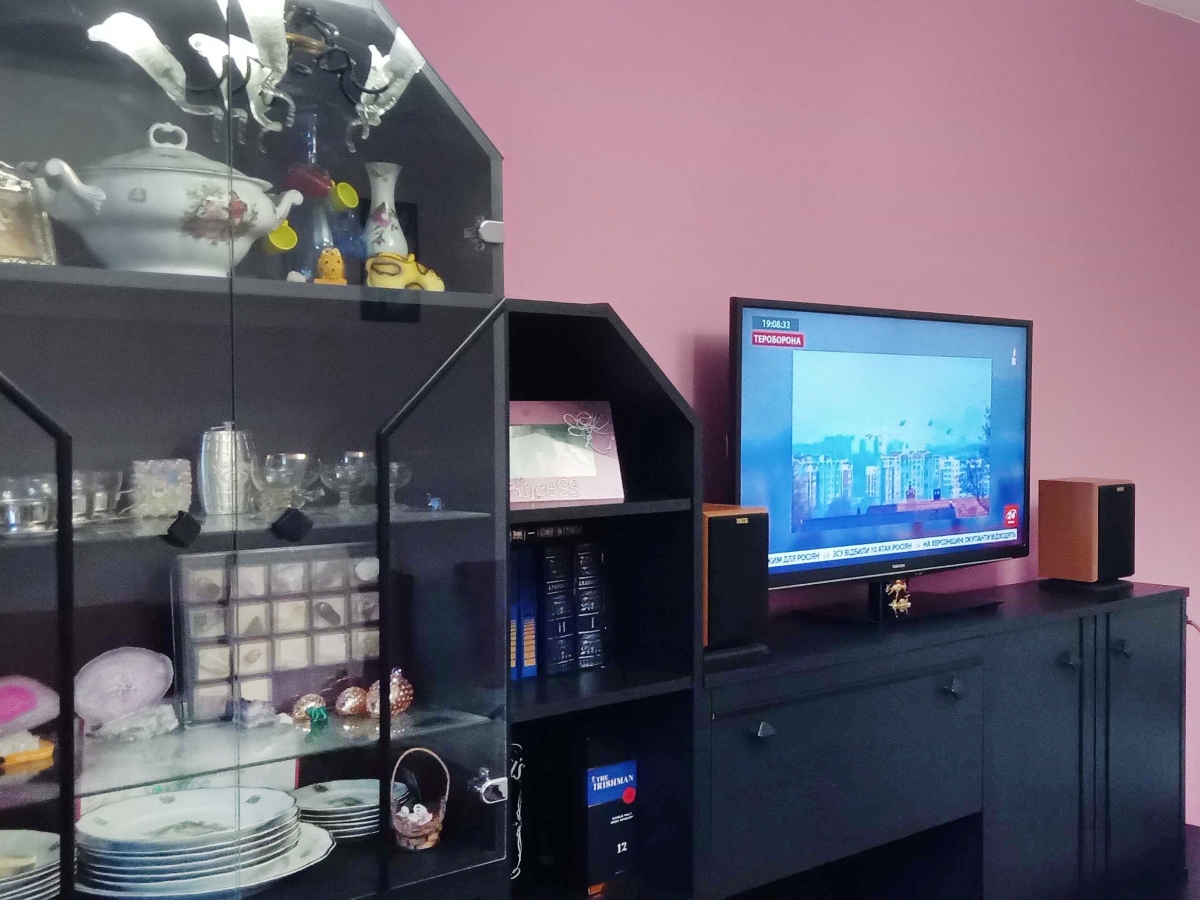 3-кім. квартира, Тернопіль, Бам, вул. Петлюри