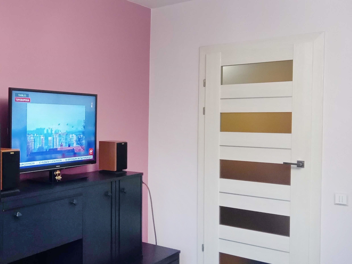 3-кім. квартира, Тернопіль, Бам, вул. Петлюри