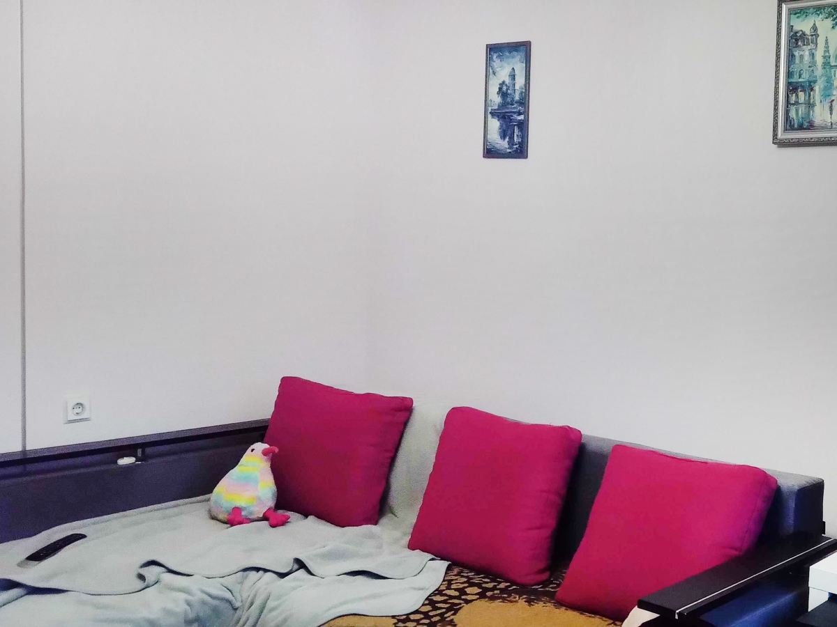 3-кім. квартира, Тернопіль, Бам, вул. Петлюри