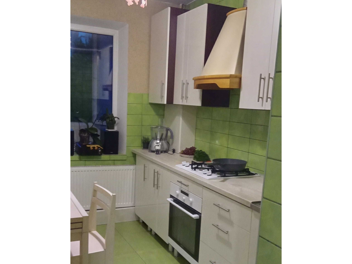 3-кім. квартира, Тернопіль, Бам, вул. Петлюри