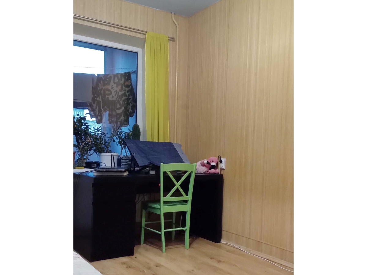 3-кім. квартира, Тернопіль, Бам, вул. Петлюри