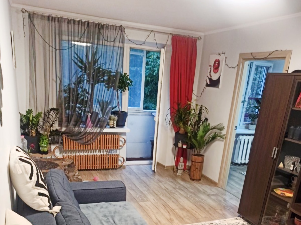 3-кім. квартира, Тернопіль, Дружба, вул. Дружби