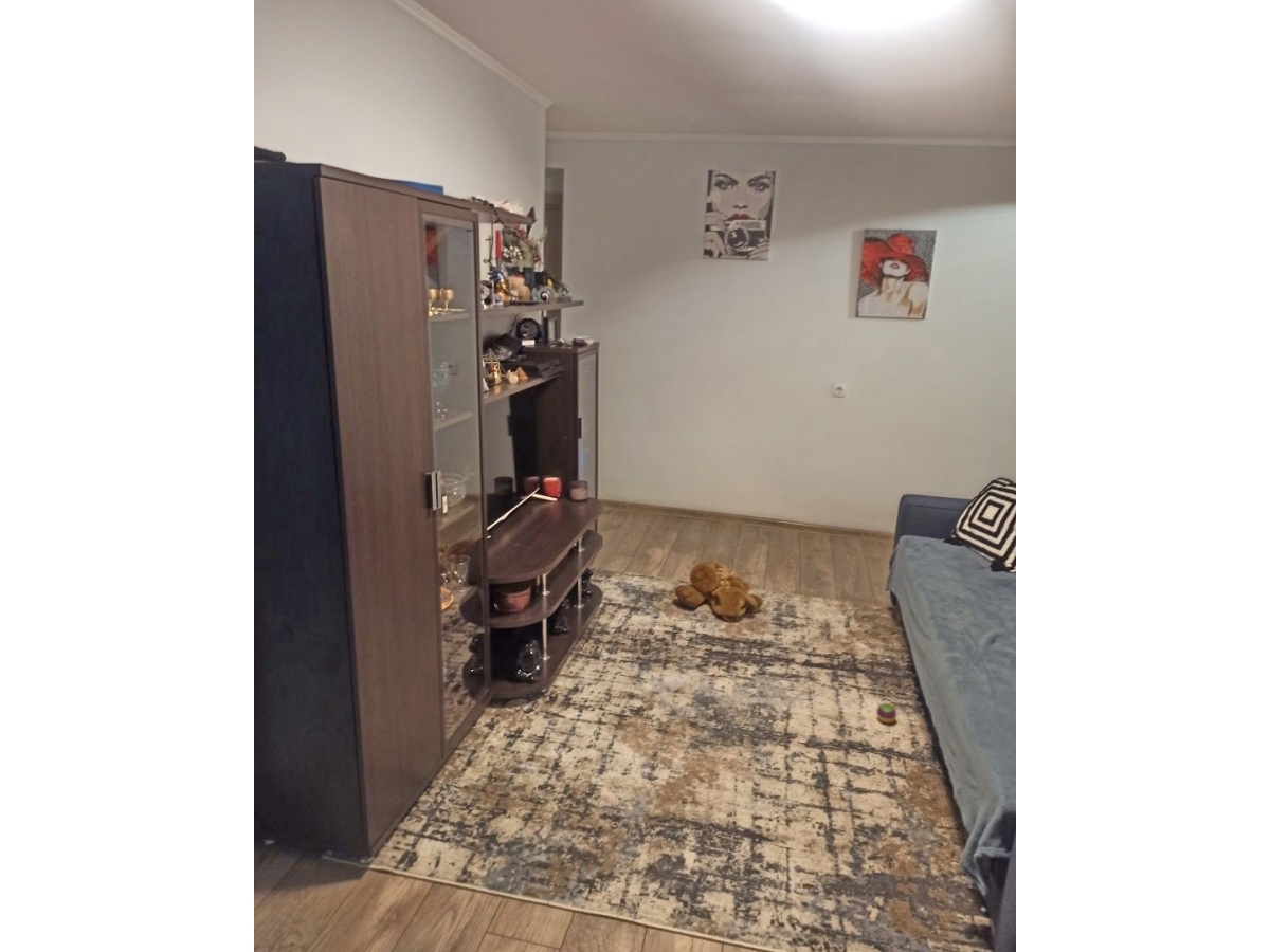 3-кім. квартира, Тернопіль, Дружба, вул. Дружби