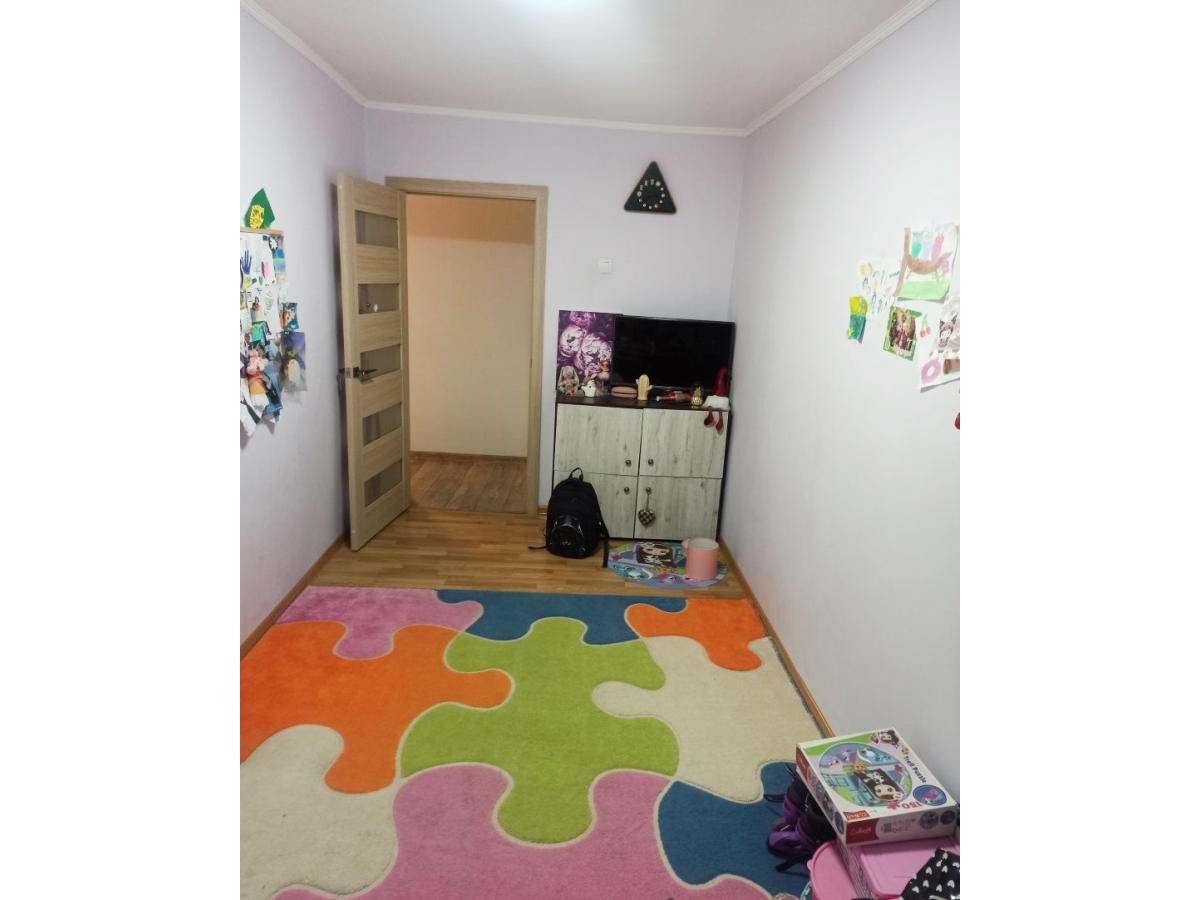 3-кім. квартира, Тернопіль, Дружба, вул. Дружби