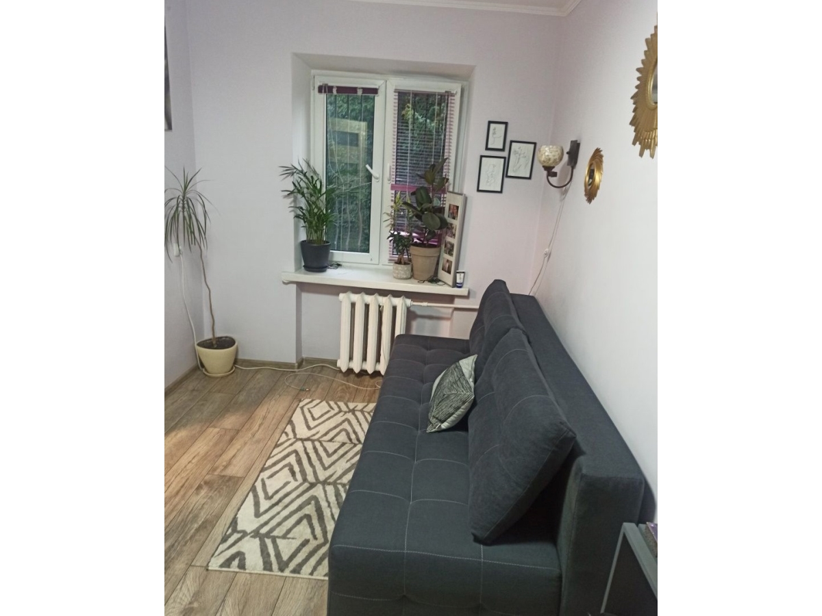 3-кім. квартира, Тернопіль, Дружба, вул. Дружби