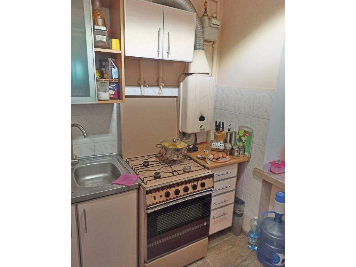 3-кім. квартира, Тернопіль, Дружба, вул. Дружби