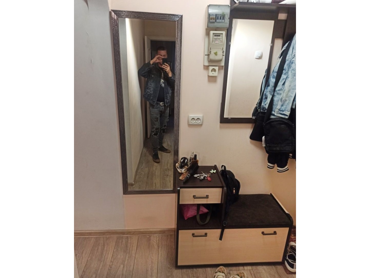 3-кім. квартира, Тернопіль, Дружба, вул. Дружби