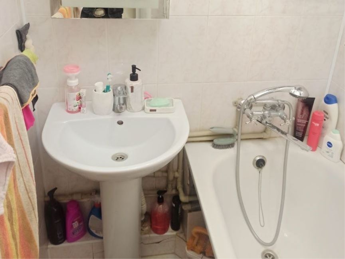 3-кім. квартира, Тернопіль, Дружба, вул. Дружби