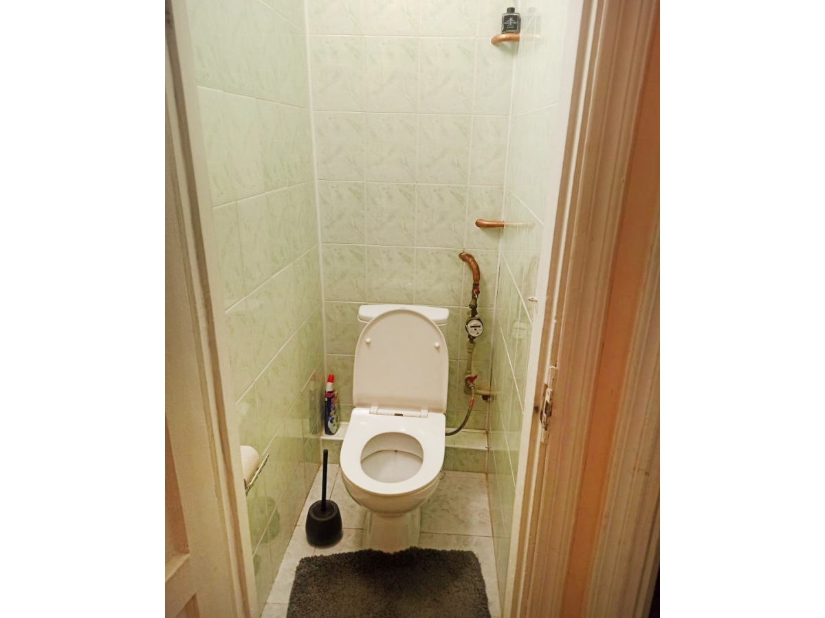 3-кім. квартира, Тернопіль, Дружба, вул. Дружби