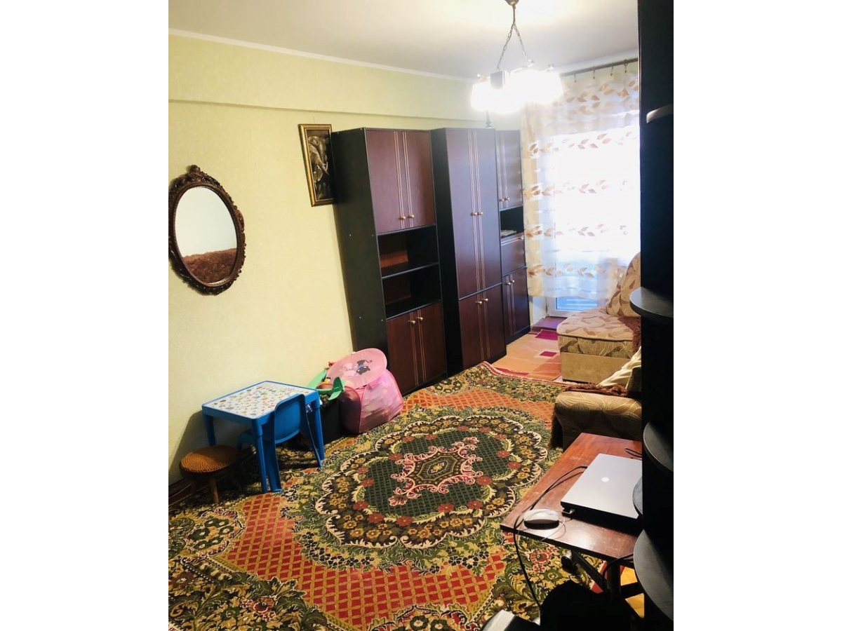 3-кім. квартира, Тернопіль, Бам, вул. Патріарха Любомира Гузара (Чалдаєва)
