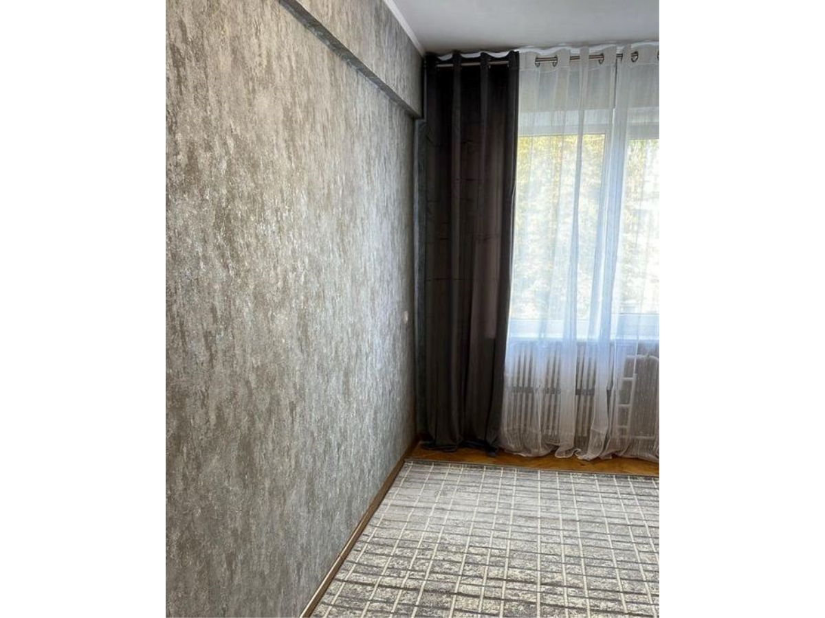 3-кім. квартира, Тернопіль, Бам, вул. Патріарха Любомира Гузара (Чалдаєва)