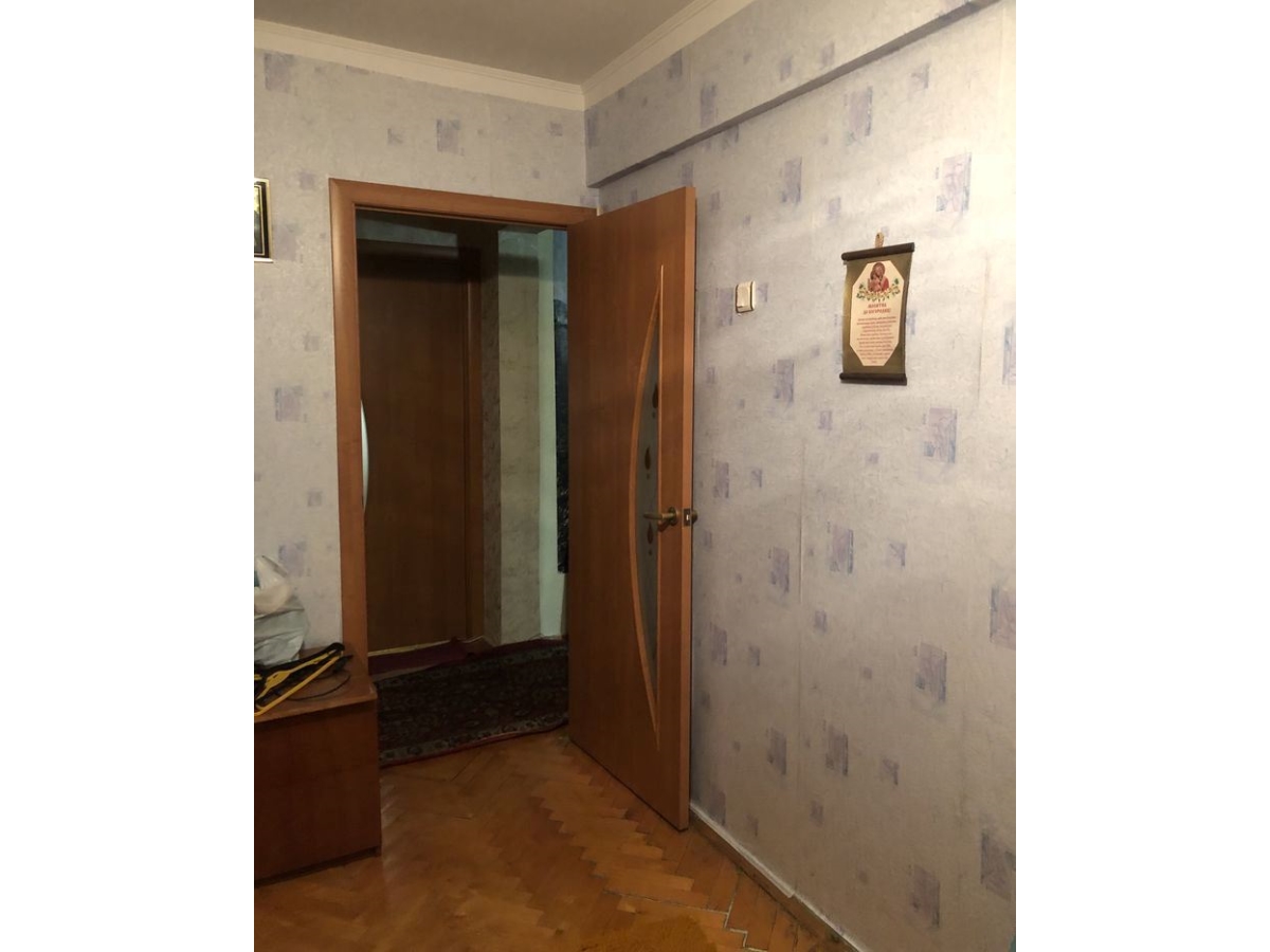 3-кім. квартира, Тернопіль, Бам, вул. Патріарха Любомира Гузара (Чалдаєва)