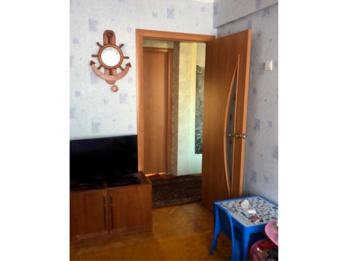 3-кім. квартира, Тернопіль, Бам, вул. Патріарха Любомира Гузара (Чалдаєва)