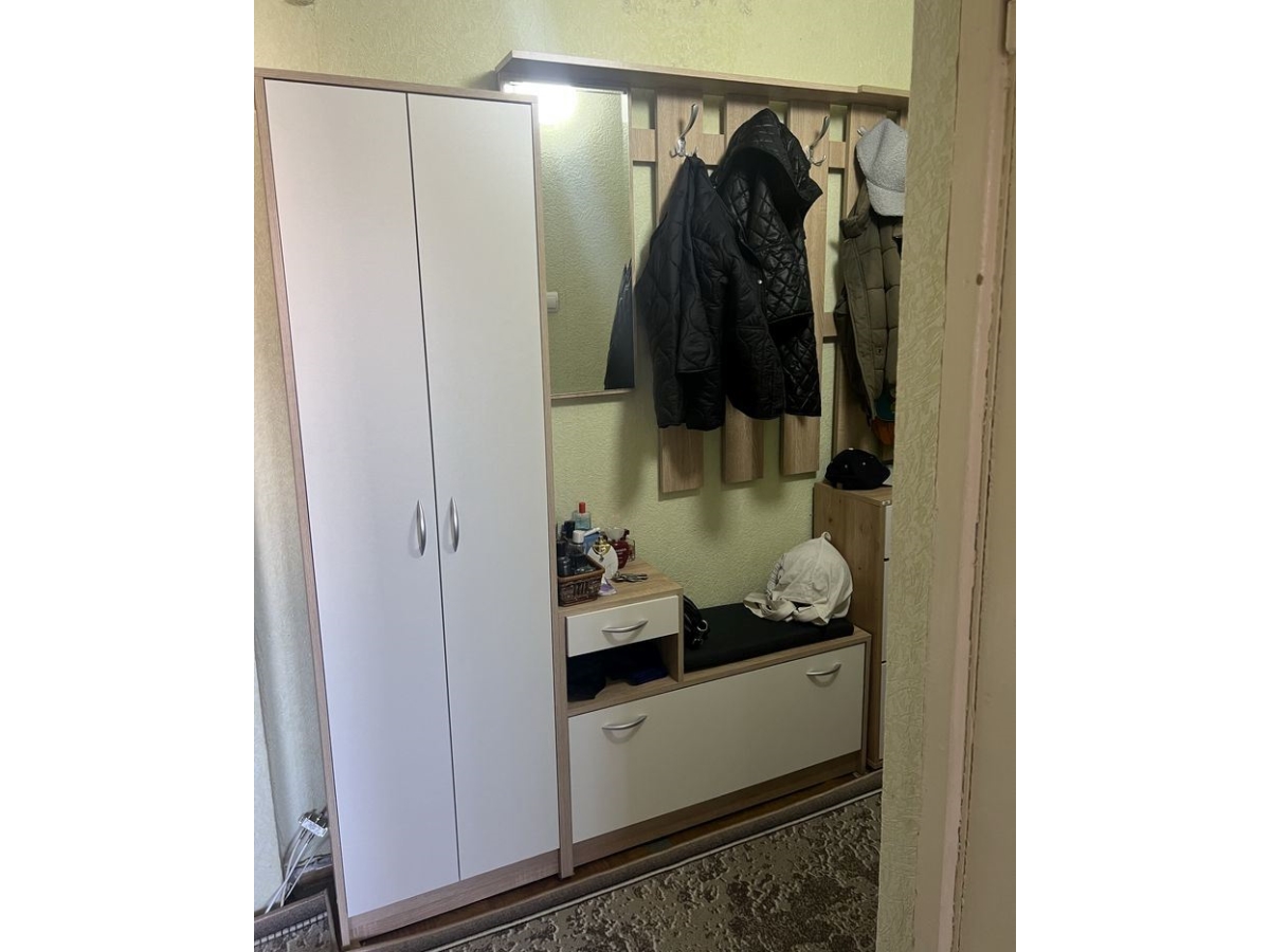 3-кім. квартира, Тернопіль, Бам, вул. Патріарха Любомира Гузара (Чалдаєва)