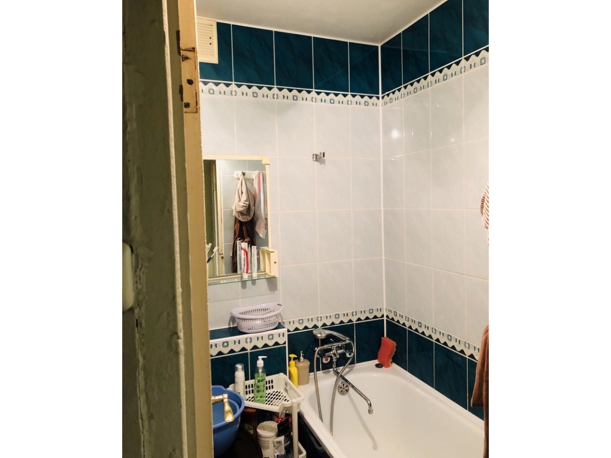 3-кім. квартира, Тернопіль, Бам, вул. Патріарха Любомира Гузара (Чалдаєва)