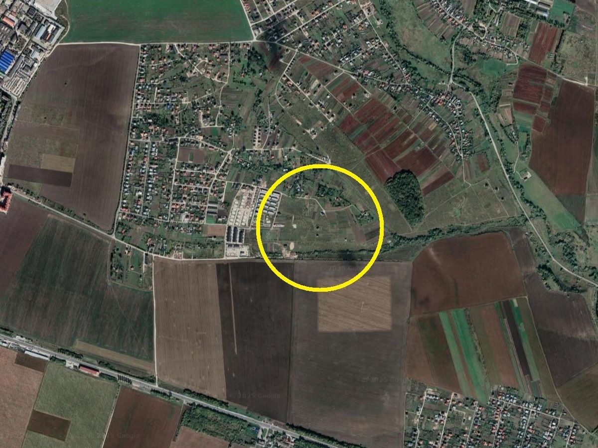ділянка під забудову, Байківці, Гаї Ходорівські