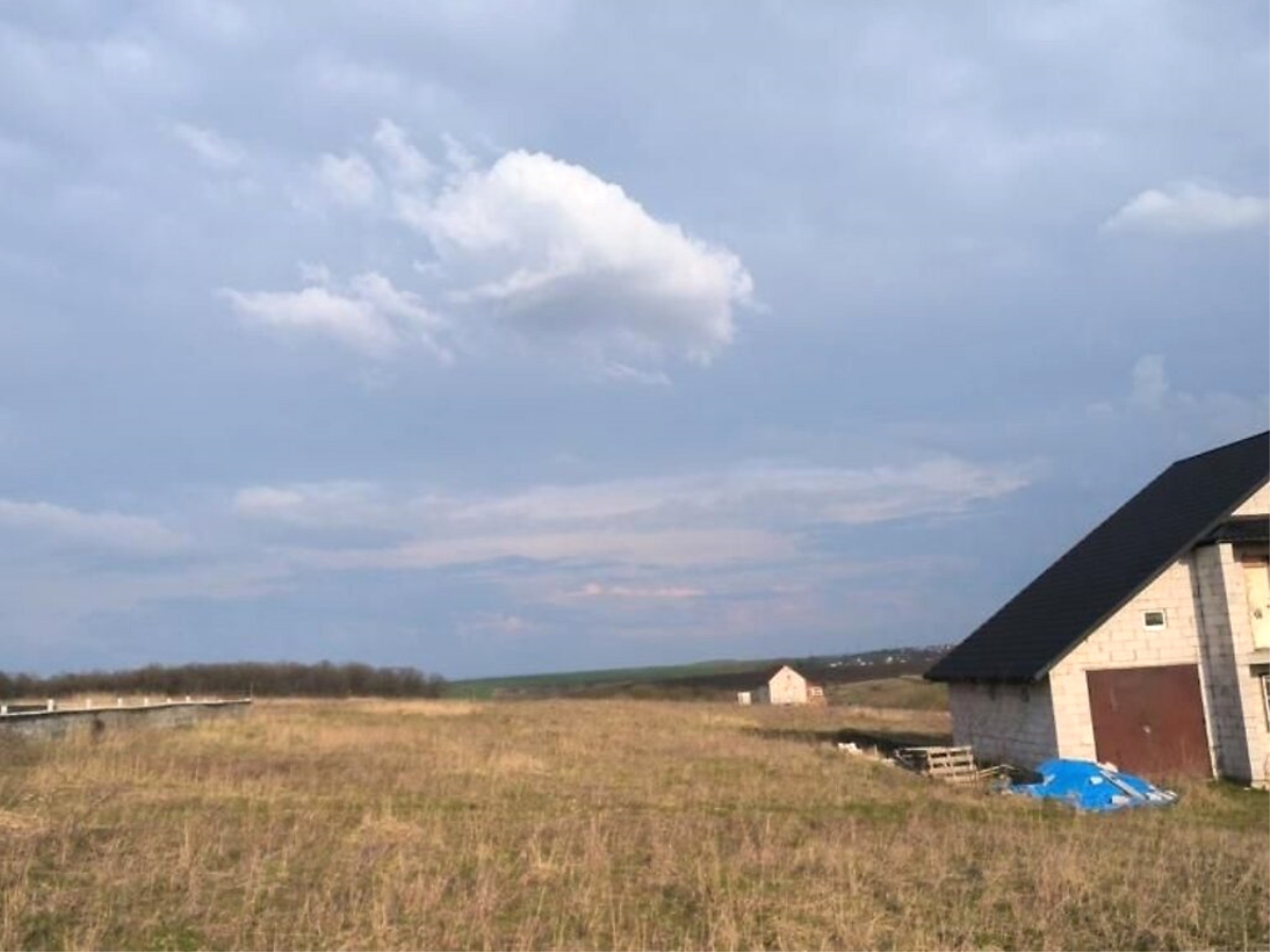 ділянка під забудову, Байківці, Гаї Ходорівські