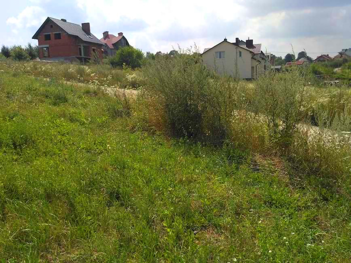 ділянка під забудову, Байківці, Гаї Ходорівські