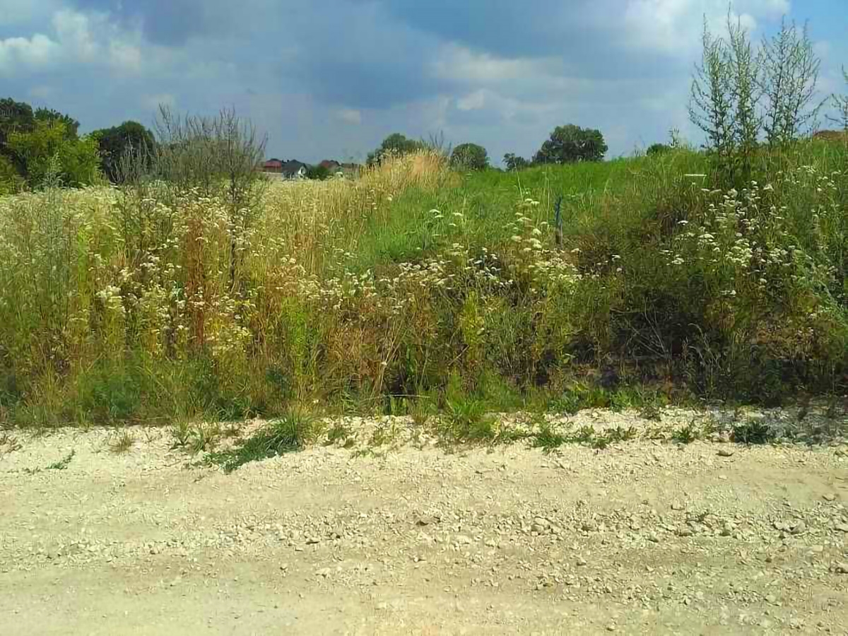 ділянка під забудову, Байківці, Гаї Ходорівські