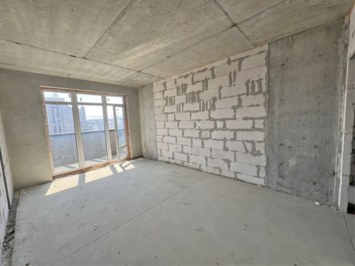 1-кім. квартира, Тернопіль, Центр, вул. Торговиця (Живова)