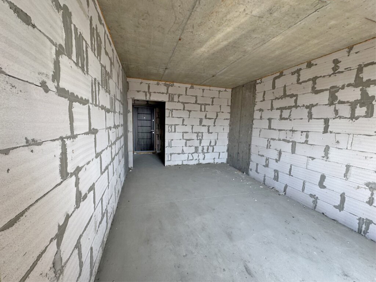 1-кім. квартира, Тернопіль, Центр, вул. Торговиця (Живова)