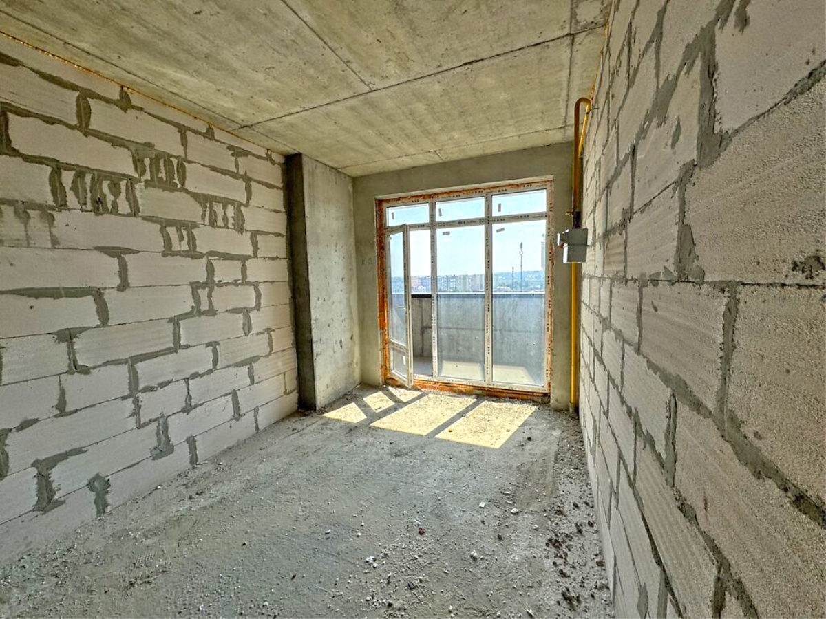 1-кім. квартира, Тернопіль, Центр, вул. Торговиця (Живова)